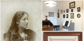 "Най там і громи б’ють на мене, я беруся за роботу!", або як гартувався характер Соломії Крушельницької