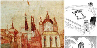 Підземний собор: що треба знати про найстарішу будову Луцька