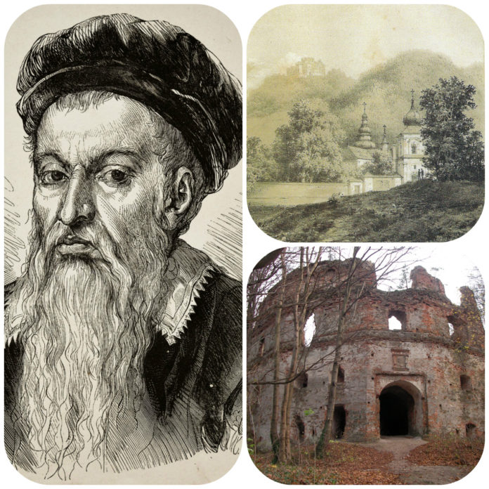 Обережно з історією, або “друкарські війни” під Львовом