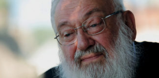 «З життя треба сміятися», або 10 фактів про Блаженнішого Любомира Гузара