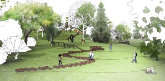 Вже цієї неділі у Львові відкриють пригодницьке дитяче містечко