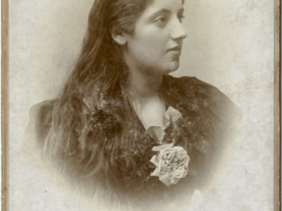 Соломія Крушельницька, 1890-і рр.