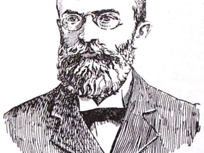 Михайло Павлик (1853-1915) – публіцист, письменник, громадський і політичний діяч, один з лідерів Русько-української радикальної партії.