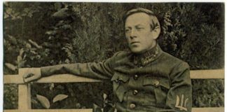 Симон Петлюра