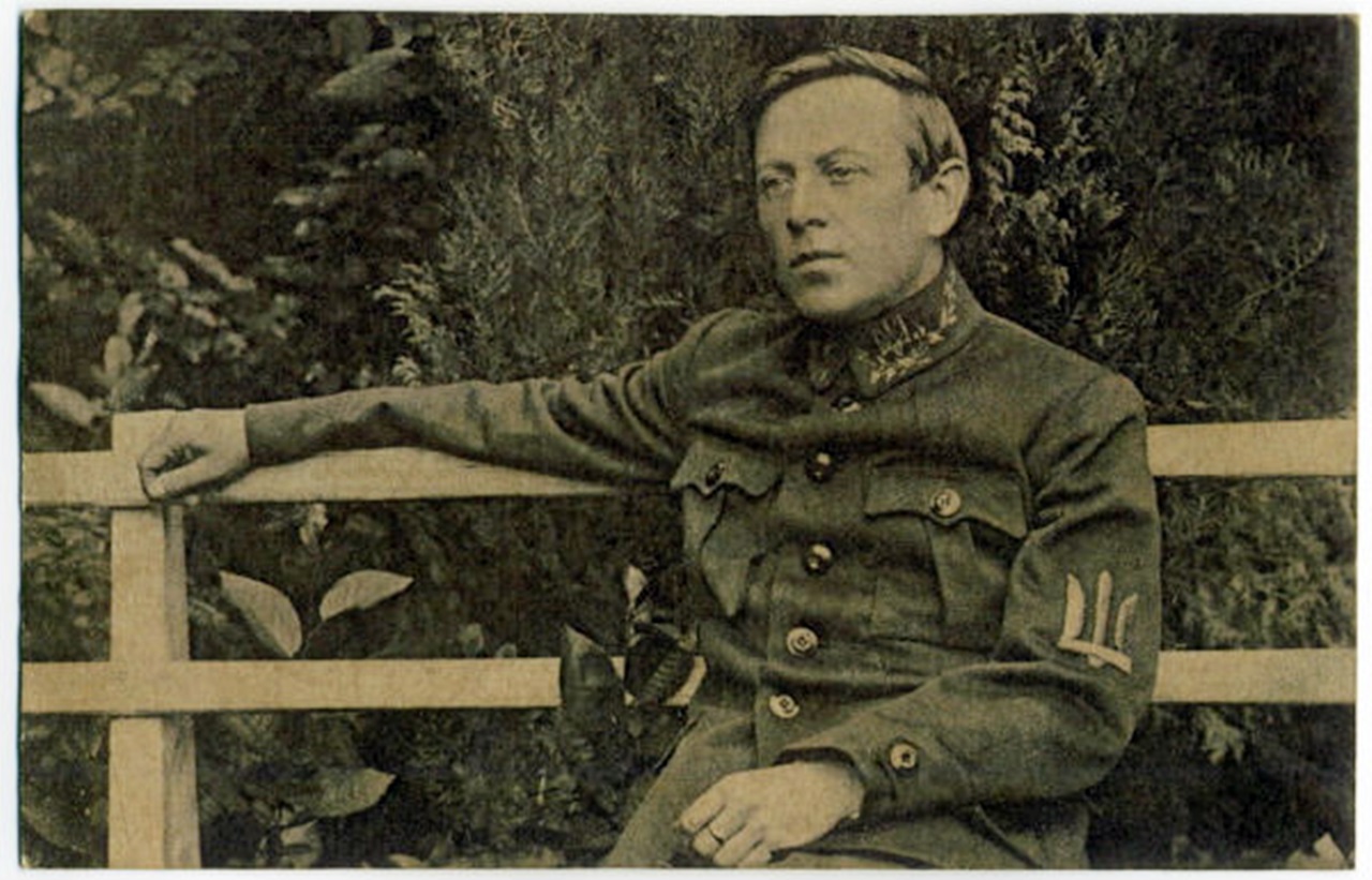 Симон Петлюра