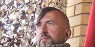 Оперний співак Василь Сліпак