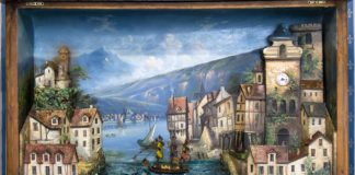 У Львові запустили унікальний інтерактивний годинник XIX століття