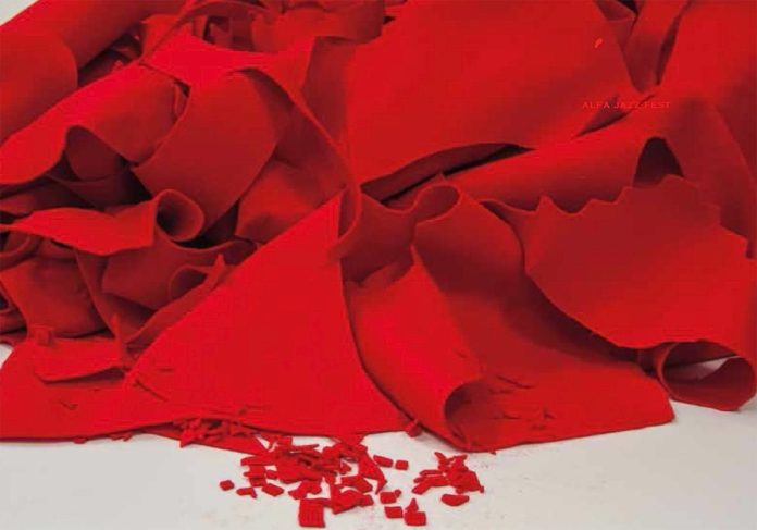 “RECYCLED”, або чого чекати від американської українки у Львові? “RECYCLED”, або чого чекати від американської українки у Львові?