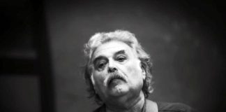 Юрій Шаріфов (фото Павла Трішина)