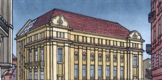 Вищий музичний інститут імені М. Лисенка Львові