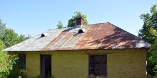 На Львівщині виявили селянську хату, в якій в 1943 році проходила конференція ОУН-УПА