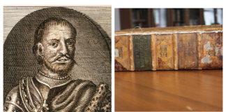 Іван Мазепа і Львів – маловідомі сторінки 330 років від початку гетьманування Івана Мазепи. Мазепа і Львів: маловідомі сторінки