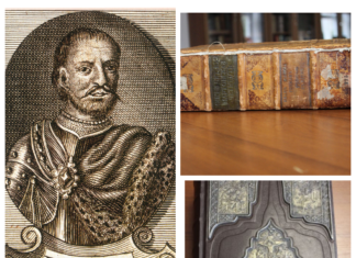 330 років від початку гетьманування Івана Мазепи. Мазепа і Львів: маловідомі сторінки