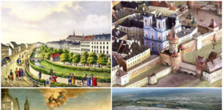 Історія львівського сміття: куди львів’яни дівали відходи у давнину