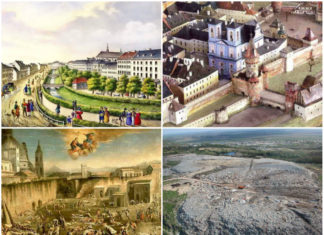 Історія львівського сміття: куди львів’яни дівали відходи у давнину