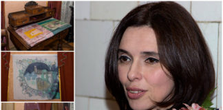 Незвична виставка, або шовкові шедеври Лесі Квик