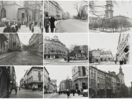 36 унікальних фотографій Львова 1976 року