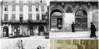 На хвильку до Едзя пана, або неповторний "Атласс"