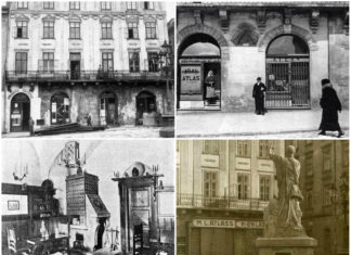 На хвильку до Едзя пана, або неповторний "Атласс"