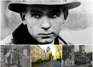 Львів у липні 1941 року устами Уласа Самчука