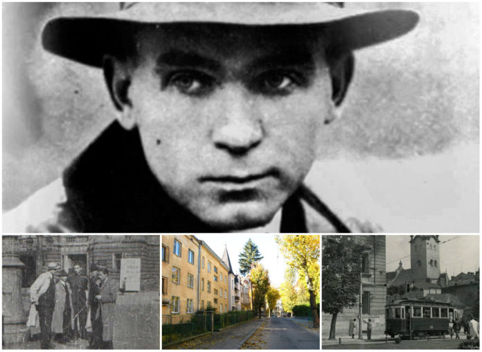 Львів у липні 1941 року устами Уласа Самчука