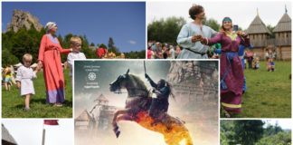 Ту Стань 2017: Як в кіно!