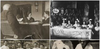 Львів на фотографіях американського Музею Голокосту