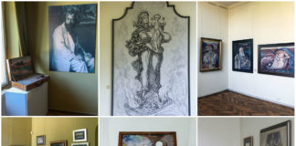 У Львові після ремонту відкриють музей Олекси Новаківського