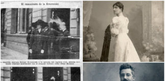 Одруження Соломії Крушельницької: вона віддала перевагу квітам померанцу