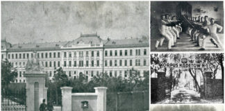 Кадетська школа у Львові, або перший військовий навчальний заклад на західноукраїнських землях