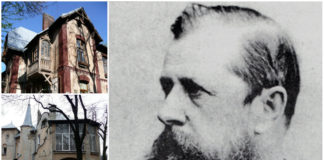 Лицар з Львигороду Юліан Захаревич