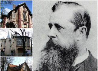 Лицар з Львигороду Юліан Захаревич