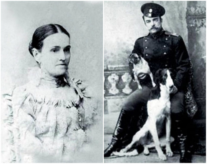 Луцький суддя – батько сіамської принцеси