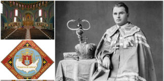 Кир Сотер Ортинський – єпископ, що заснував Братство Святого Георгія та «Наддніпрянський Сокіл» у Філадельфії