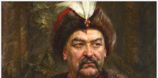 Учитель Богдана Хмельницького, який рятував від свого учня Львів Учитель Богдана Хмельницького, який рятував від свого учня Львів