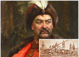 Учитель Богдана Хмельницького, який рятував від свого учня Львів