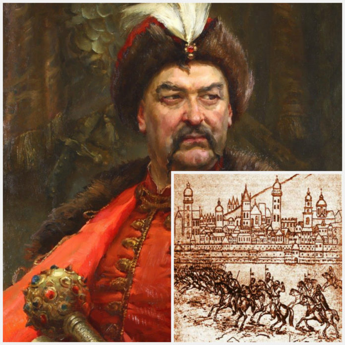 Учитель Богдана Хмельницького, який рятував від свого учня Львів