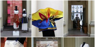 Виставку Традиція – інтерпретація – трансформація" від учора можна побачити у Львові