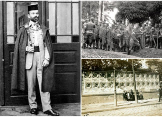 Іван Боберський на Руській, 20 у Львові, або загадки світлин з Бродівського історико-краєзнавчого музею