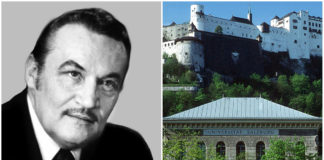 Диригент, офіцер, педагог, композитор, воротар. По війні в чужих світах