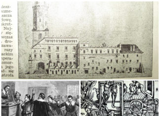 Авантюрист і рецидивіст, який завершив під мечем львівського ката