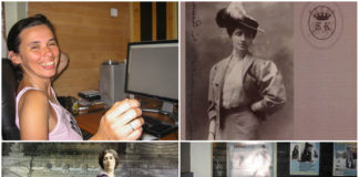 «Між доброднями супервечори» – у Музеї Соломії Крушельницької відкриється персональна виставка Лесі Квик