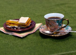 Квадратики крухі складані з перепису Соломії Крушельницької