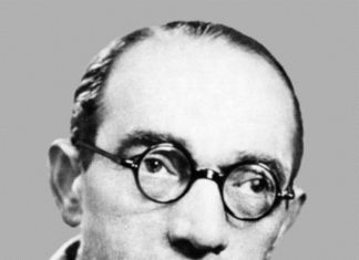 Богдан Крижанівський