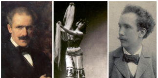 “Саломе” в Міланському “La Scala”, або справжній тріумф Соломії За сімома серпанками