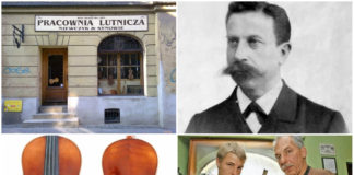 Так минає слава світу, або невідома історія славетного львівського майстра Францішка Нєвчика