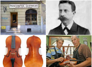 Так минає слава світу, або невідома історія славетного львівського майстра Францішка Нєвчика