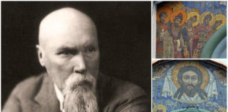 У Почаївській лаврі автор світового шедевру став невідомим