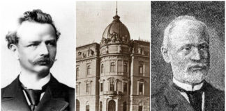 Доля Галицького Рокфеллера