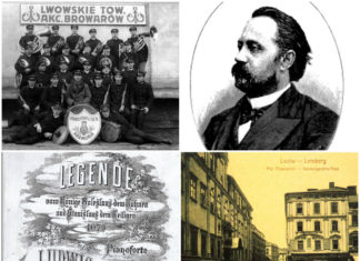 Людвік Марек - музикант між двома полюсами